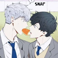 Taesung and Haebom 3