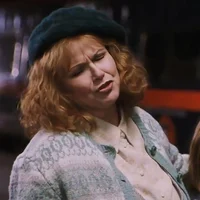 HP - Molly Weasley
