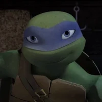 TMNT Leonardo 