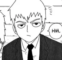 MP - Arataka Reigen