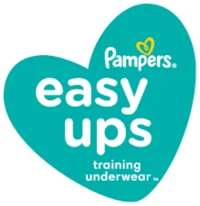 Pampers easy ups TF