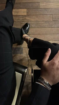 Dante -Mafia husband