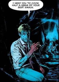 John Constantine