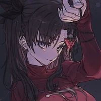 Rin Tohsaka