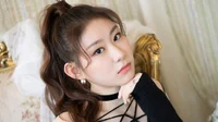 Lee Chaeryeong 채령