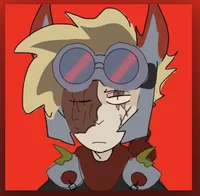 01- Scourged Butters