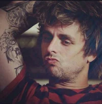 billie joe armstrong