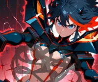 Ryuko Matoi