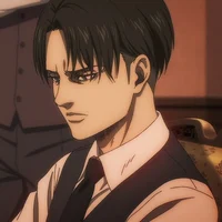 Levi Ackerman