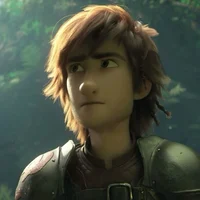 Hiccup haddock 