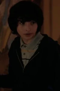 mike wheeler