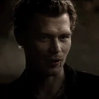 Klaus Mikaelson