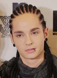 Tom kaulitz