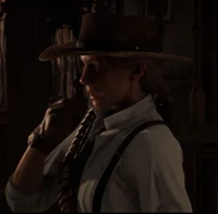 Sadie Adler