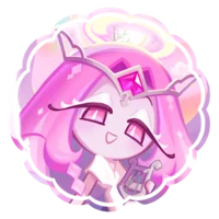 Eternal Sugar Cookie