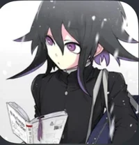 kokichi ouma