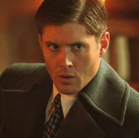 1944 Dean Winchester