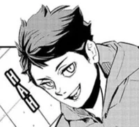HQ Oikawa Tooru