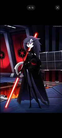 Octavia sith