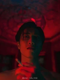 Vegas Theerapanyakul