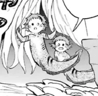 Jade and Floyd Leech