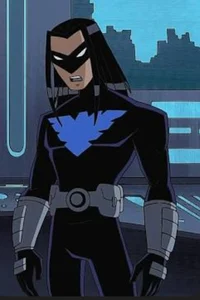 Nightwing