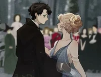 HP Yule Ball