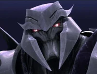 Megatron TFP father