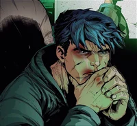 DC Jason Todd