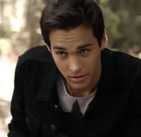 Kai Parker 
