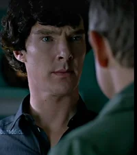 Sherlock Holmes 