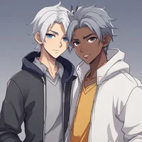 Bl-Alpha and Enigma