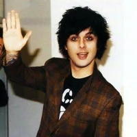 BILLIE JOE ARMSTRONG