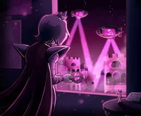 Mettaton 