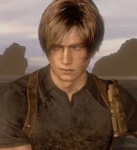 Leon Kennedy 