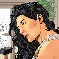 Diana Prince