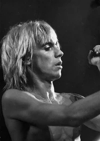 Iggy Pop 