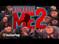 Kickable Me 2