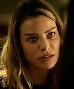 Chloe Decker 