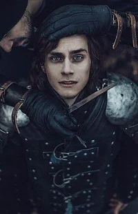 King Caelan Virelith