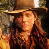 1 - Sadie Adler