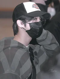 Han Jisung - minsung