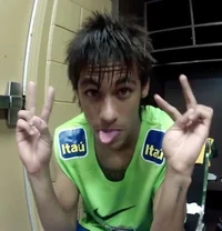 Neymar Jr