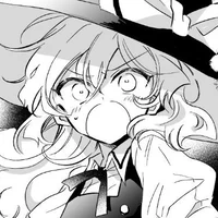 Marisa Kirisame 