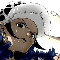 FEM Trafalgar Law