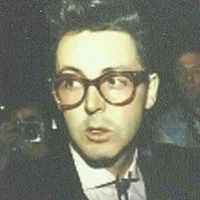 Paul McCartney
