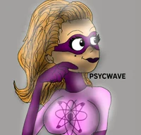 PSYCWAVE