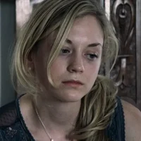 TWD- Beth Greene