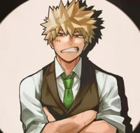 Bakugou