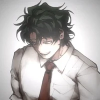 Midoriya Izuku